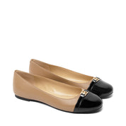 MICHAEL KORS-MANDY FLAT - available at RUBINO  