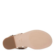 MICHAEL KORS-MANDY THONG SANDAL - available at RUBINO  