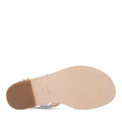 MICHAEL KORS-MANDY THONG SANDAL - available at RUBINO  