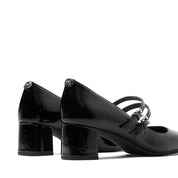 MICHAEL KORS-MATILDA PUMP - available at RUBINO  