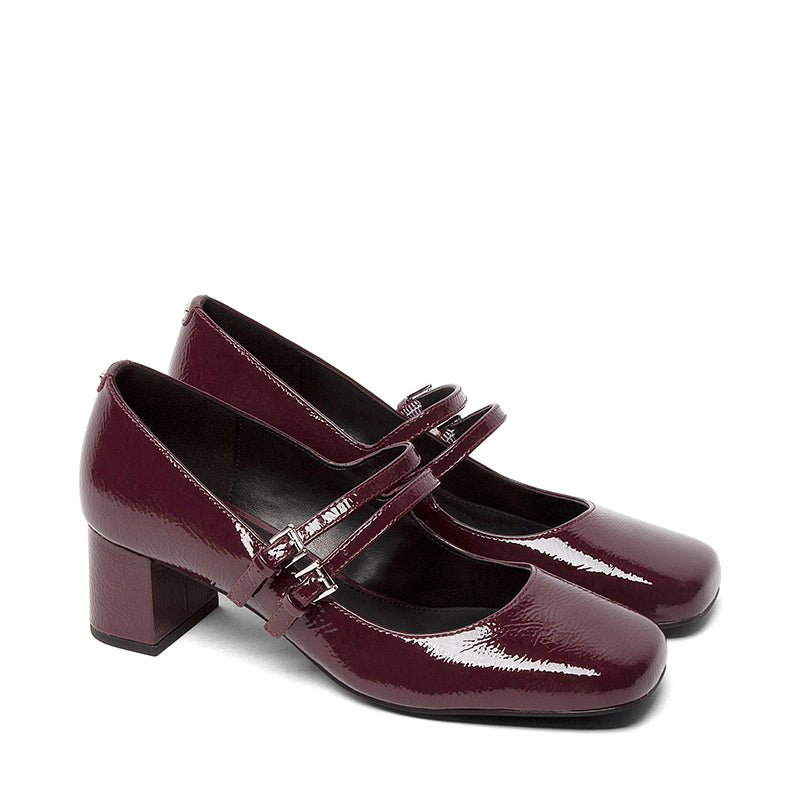 MICHAEL KORS-MATILDA PUMP - available at RUBINO  