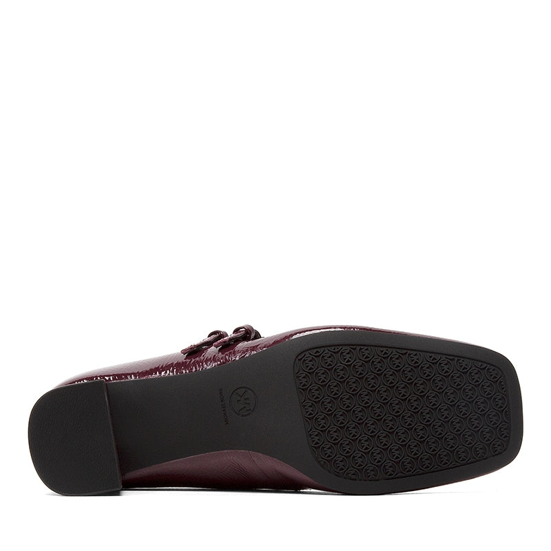 MICHAEL KORS-MATILDA PUMP - available at RUBINO  