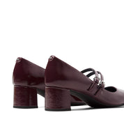 MICHAEL KORS-MATILDA PUMP - available at RUBINO  