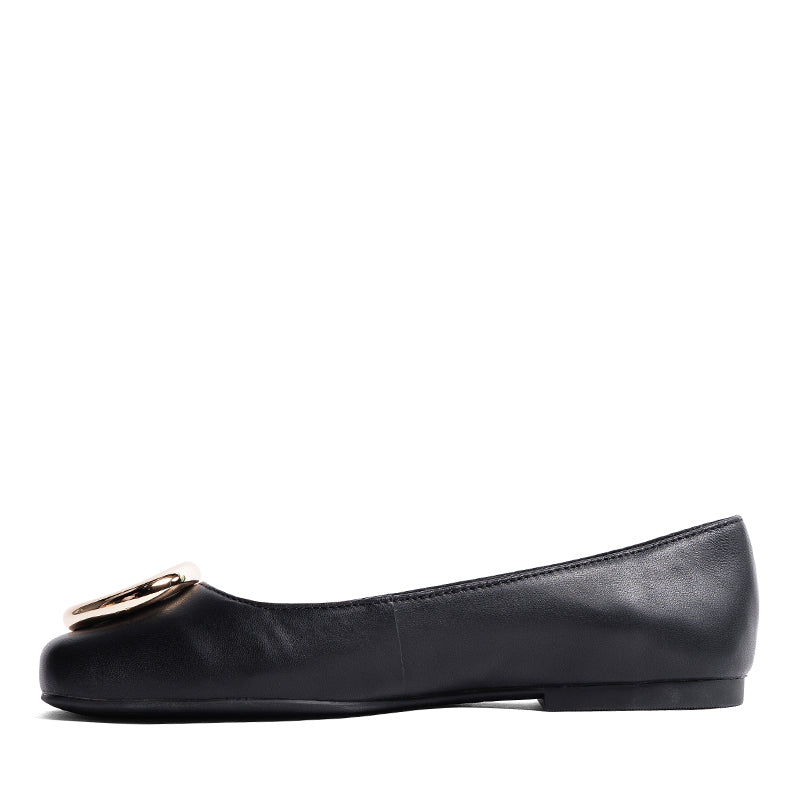 MICHAEL KORS-MILAN FLEX BALLET - available at RUBINO  