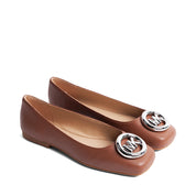 MICHAEL KORS-MILAN FLEX BALLET - available at RUBINO  