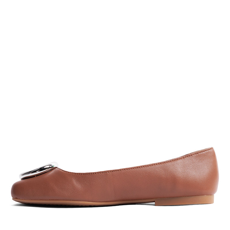 MICHAEL KORS-MILAN FLEX BALLET - available at RUBINO  