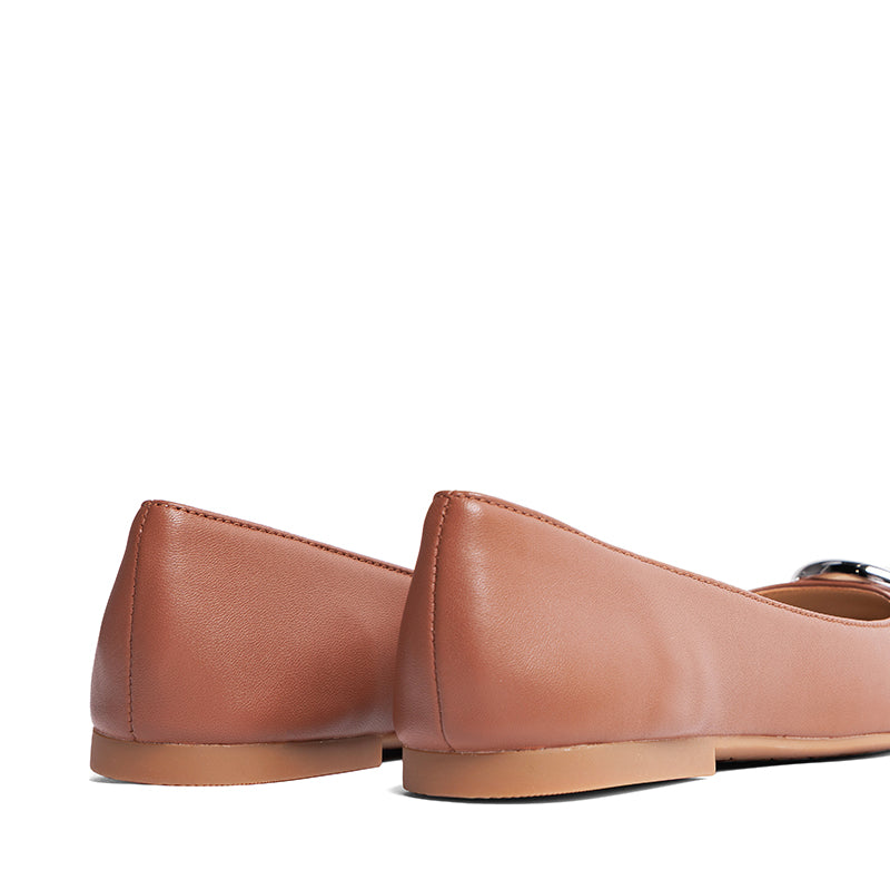 MICHAEL KORS-MILAN FLEX BALLET - available at RUBINO  