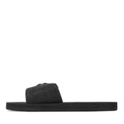 MICHAEL KORS-MK CHARM SLIDE - available at RUBINO  