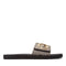 MICHAEL KORS-MK CHARM SLIDE - available at RUBINO  