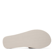 MICHAEL KORS-MK CHARM SLIDE LOGO - available at RUBINO  