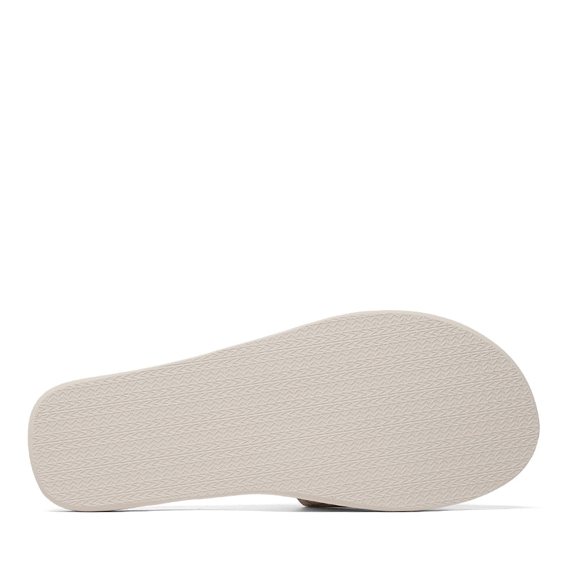 MICHAEL KORS-MK CHARM SLIDE LOGO - available at RUBINO  