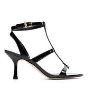 MICHAEL KORS-NARA MID SANDAL - available at RUBINO  