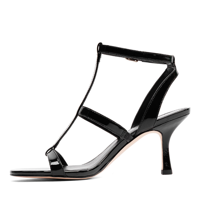 MICHAEL KORS-NARA MID SANDAL - available at RUBINO  