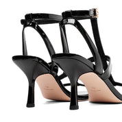 MICHAEL KORS-NARA MID SANDAL - available at RUBINO  