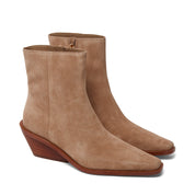 MICHAEL KORS-NASH BOOTIE - available at RUBINO  