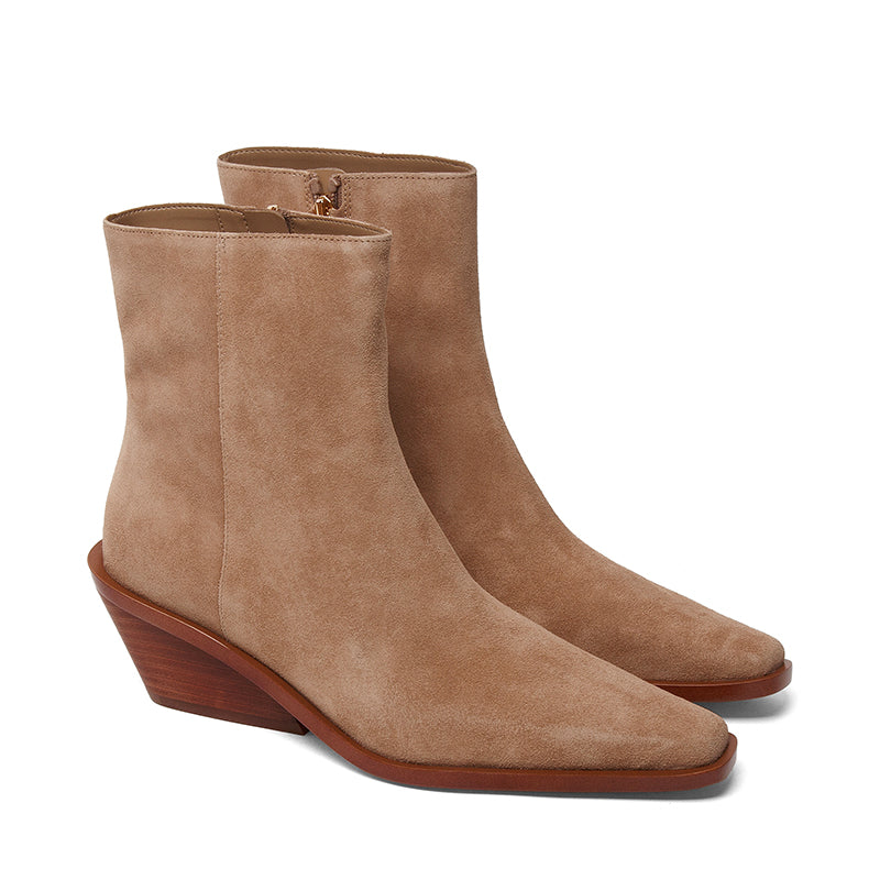MICHAEL KORS-NASH BOOTIE - available at RUBINO  
