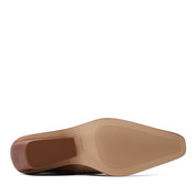 MICHAEL KORS-NASH BOOTIE - available at RUBINO  