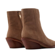 MICHAEL KORS-NASH BOOTIE - available at RUBINO  