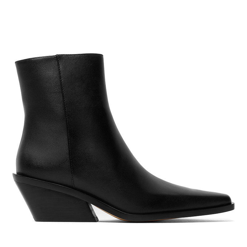 MICHAEL KORS-NASH BOOTIE - available at RUBINO  