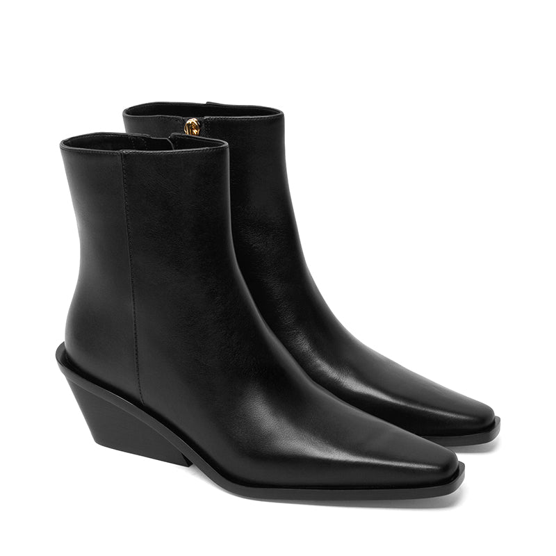 MICHAEL KORS-NASH BOOTIE - available at RUBINO  