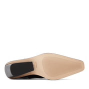 MICHAEL KORS-NASH BOOTIE - available at RUBINO  