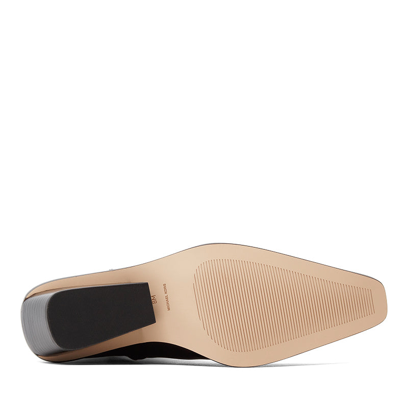 MICHAEL KORS-NASH BOOTIE - available at RUBINO  