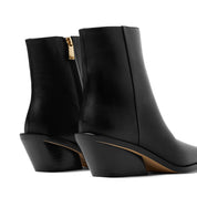 MICHAEL KORS-NASH BOOTIE - available at RUBINO  
