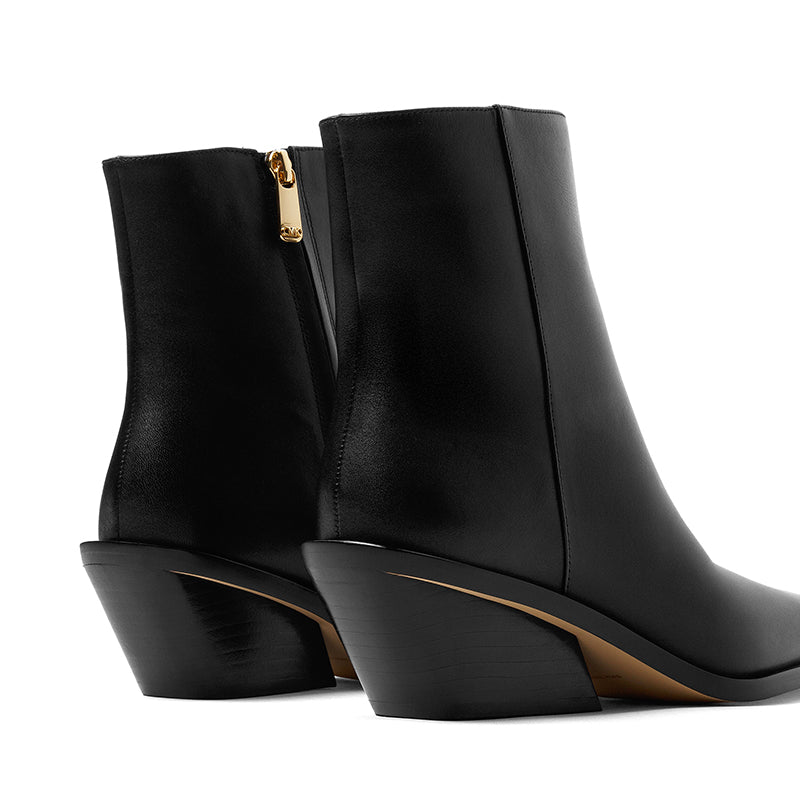 MICHAEL KORS-NASH BOOTIE - available at RUBINO  