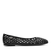 MICHAEL KORS-PIXIE JELLY BALLET - available at RUBINO  