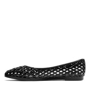 MICHAEL KORS-PIXIE JELLY BALLET - available at RUBINO  