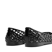MICHAEL KORS-PIXIE JELLY BALLET - available at RUBINO  
