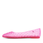 MICHAEL KORS-PIXIE JELLY BALLET - available at RUBINO  