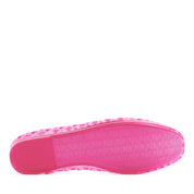 MICHAEL KORS-PIXIE JELLY BALLET - available at RUBINO  