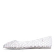 MICHAEL KORS-PIXIE JELLY BALLET - available at RUBINO  