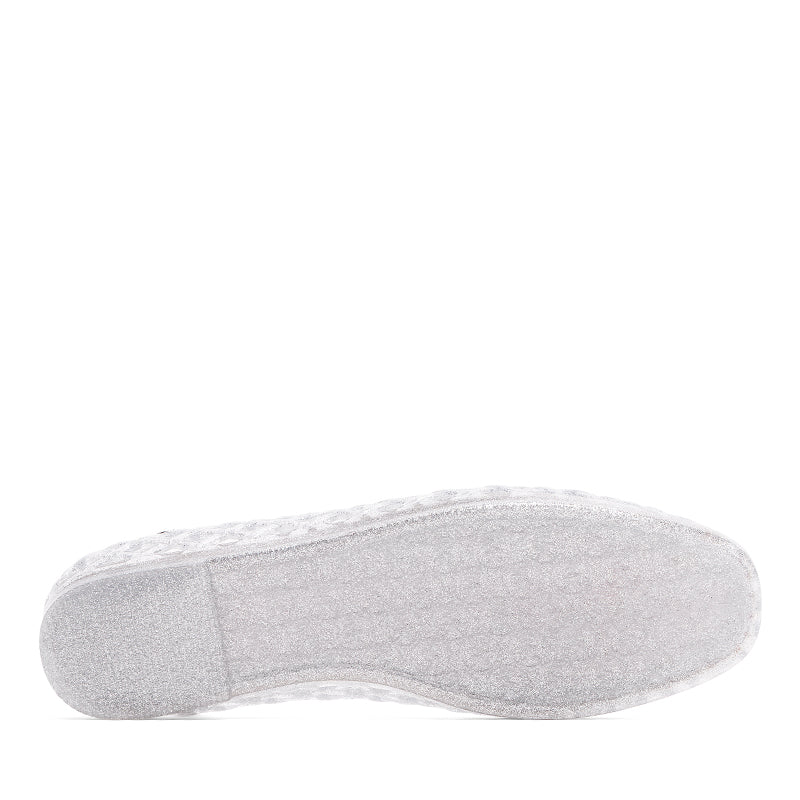 MICHAEL KORS-PIXIE JELLY BALLET - available at RUBINO  