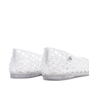 MICHAEL KORS-PIXIE JELLY BALLET - available at RUBINO  