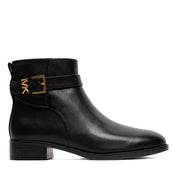 MICHAEL KORS-RACHEL FLAT BOOTIE - available at RUBINO