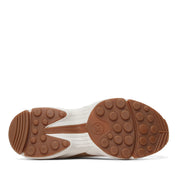 MICHAEL KORS-SAMI ZIP TRAINER - available at RUBINO  