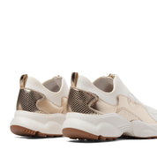 MICHAEL KORS-SAMI ZIP TRAINER - available at RUBINO  