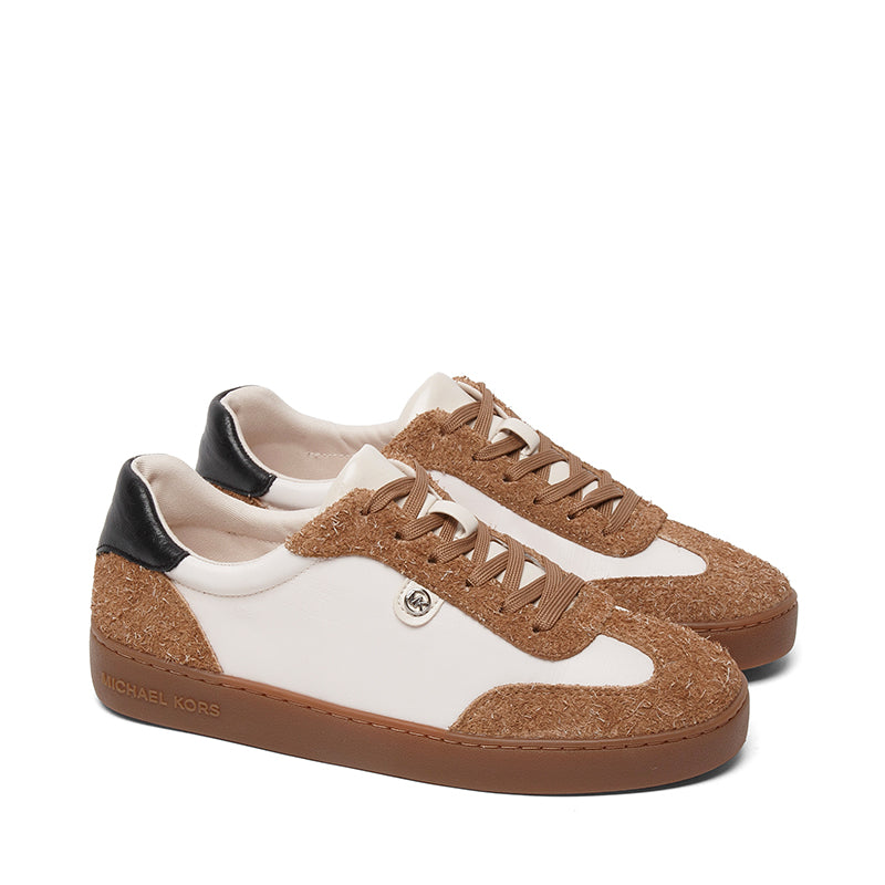 MICHAEL KORS-SCOTTY LACE UP - available at RUBINO  