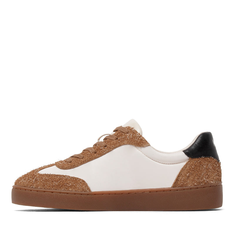 MICHAEL KORS-SCOTTY LACE UP - available at RUBINO  