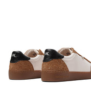 MICHAEL KORS-SCOTTY LACE UP - available at RUBINO  