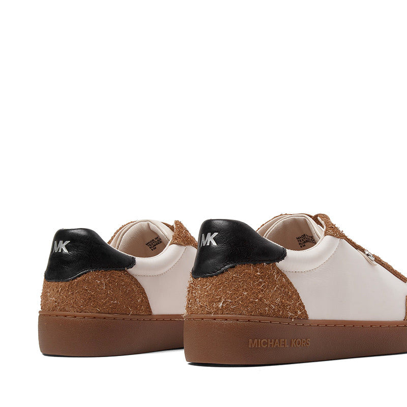 MICHAEL KORS-SCOTTY LACE UP - available at RUBINO  