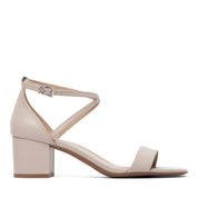 MICHAEL KORS-SERENA FLEX SANDAL - available at RUBINO  