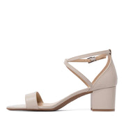 MICHAEL KORS-SERENA FLEX SANDAL - available at RUBINO  