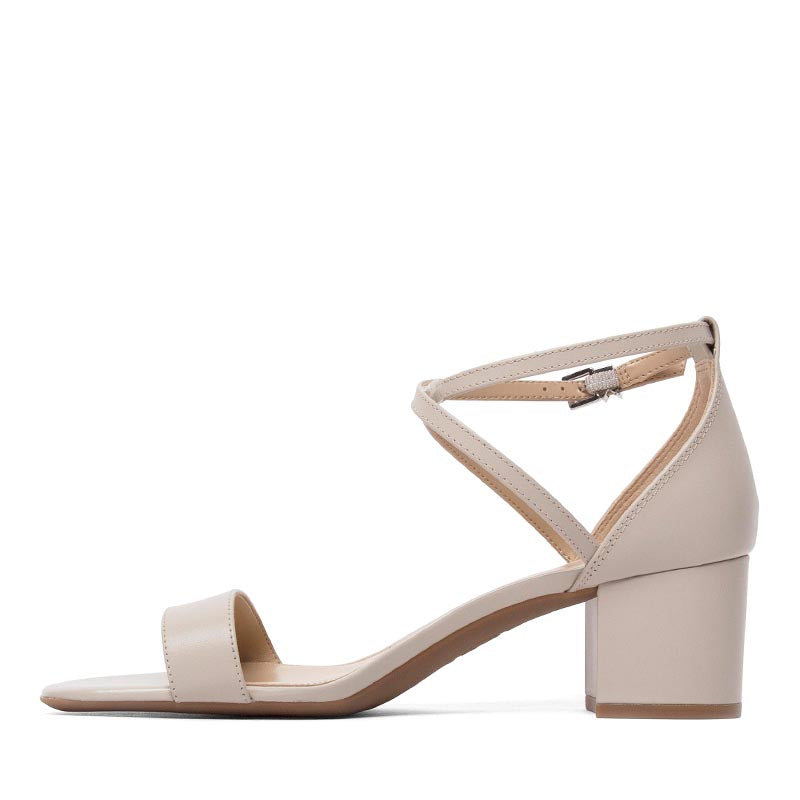 MICHAEL KORS-SERENA FLEX SANDAL - available at RUBINO  