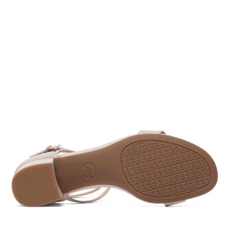 MICHAEL KORS-SERENA FLEX SANDAL - available at RUBINO  