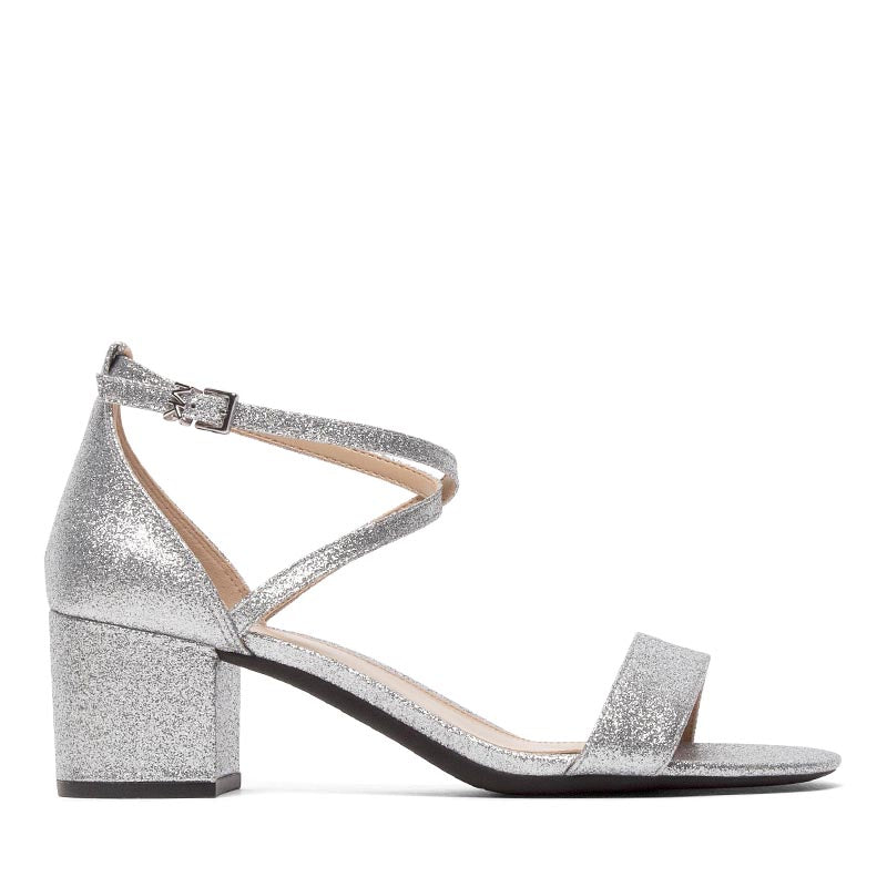 MICHAEL KORS-SERENA FLEX SANDAL - available at RUBINO  