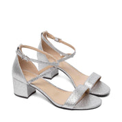 MICHAEL KORS-SERENA FLEX SANDAL - available at RUBINO  