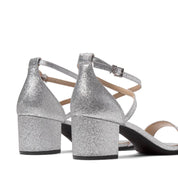 MICHAEL KORS-SERENA FLEX SANDAL - available at RUBINO  